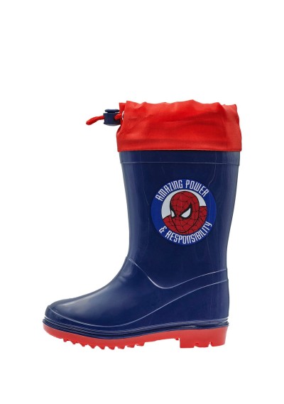 Chicco - Stivale SpiderMan - Bambini e ragazzi - 01072002000000 b