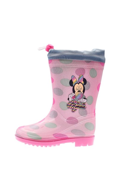 Chicco - Stivale Minnie - Bambine e ragazze - 01072002000000