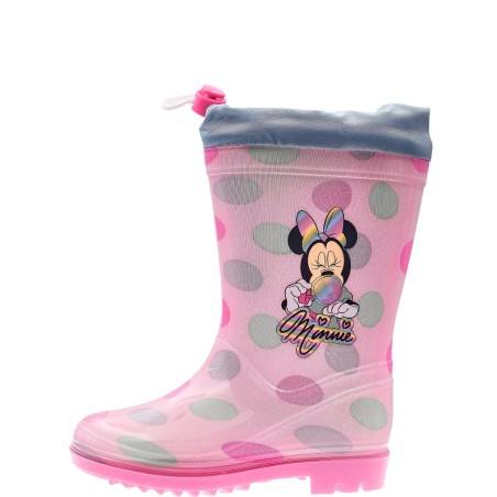Chicco - Stivale Minnie - Bambine e ragazze - 01072002000000