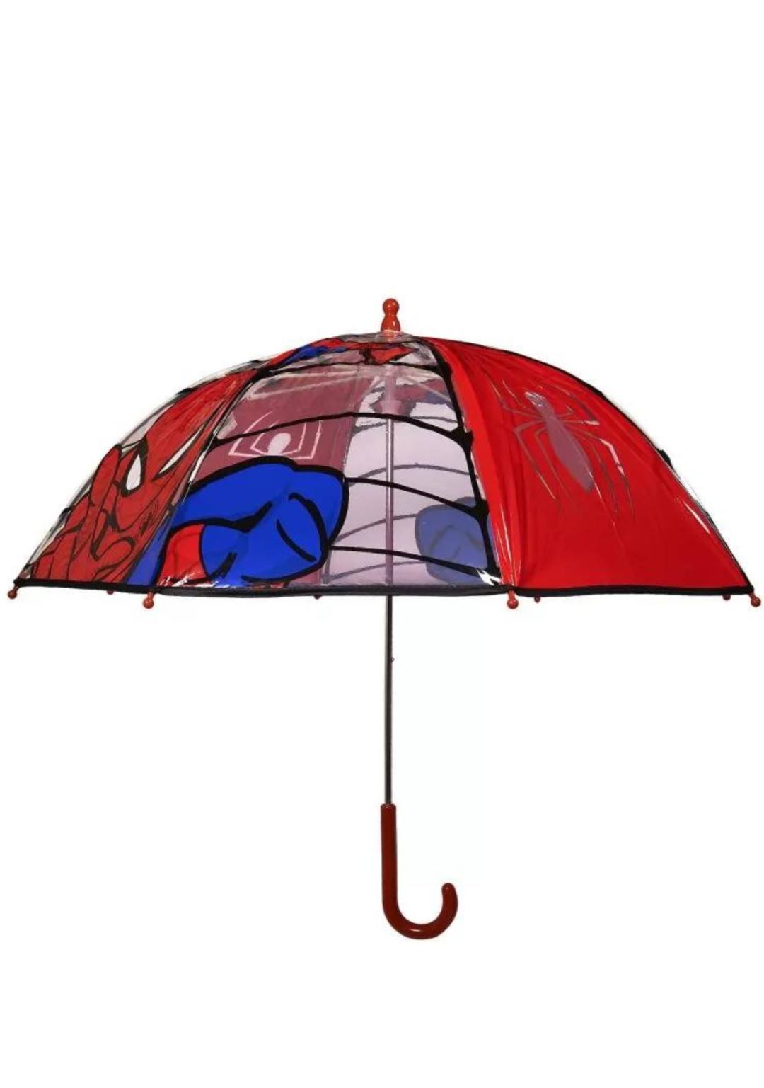 Chicco - Ombrello Spider-man - Bambine e ragazze - 01072001000000 R