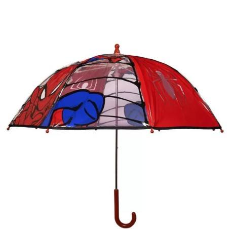 Chicco - Ombrello Spider-man - Bambine e ragazze - 01072001000000 R