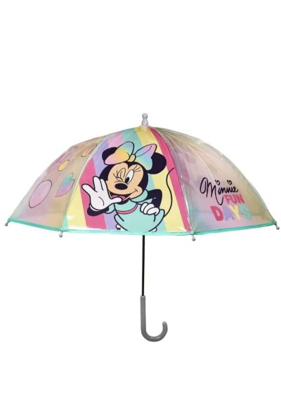 Chicco - Ombrello Minnie - Bambine e ragazze - 01072001000000
