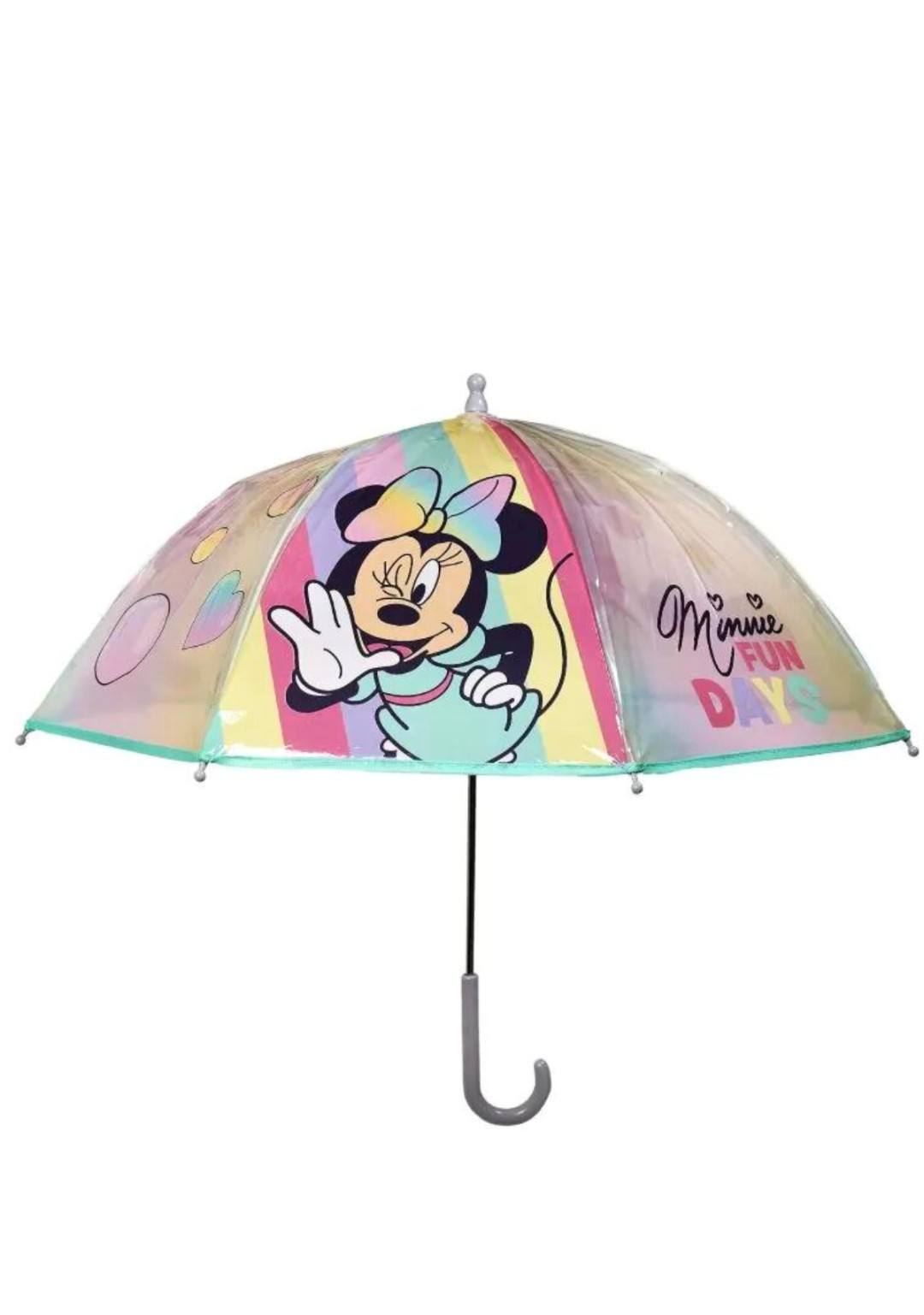 Chicco - Ombrello Minnie - Bambine e ragazze - 01072001000000