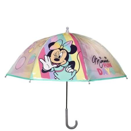Chicco - Ombrello Minnie - Bambine e ragazze - 01072001000000