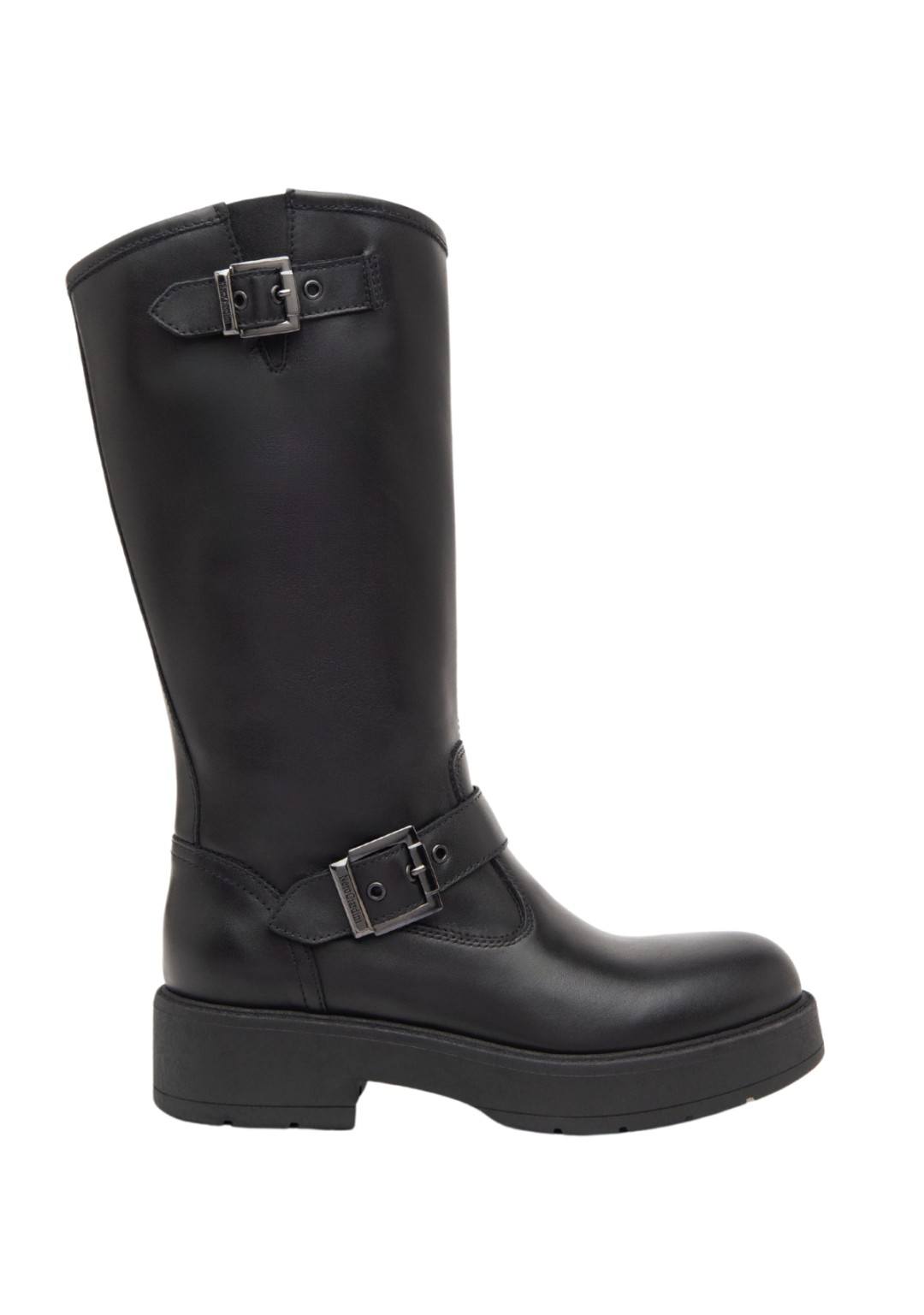 NEROGIARDINI - Stivaletto Fibbia - Donna - 983D