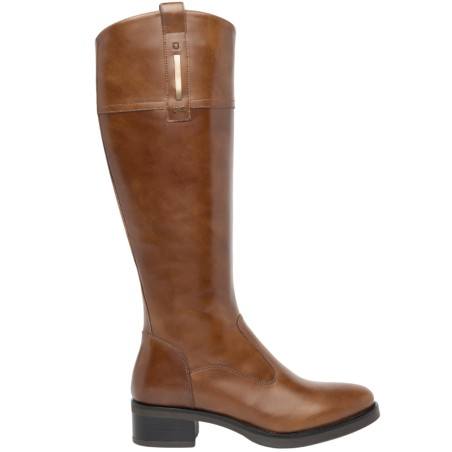 NEROGIARDINI - Stivale Basso - Donna - 801D