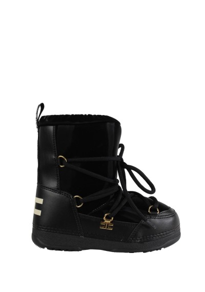 Elisabetta Franchi - Stivale neve - Bambine e ragazze - F4A6-E0168-1047999