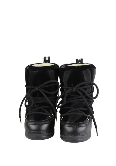 Elisabetta Franchi - Stivale neve - Bambine e ragazze - F4A6-E0168-1047999