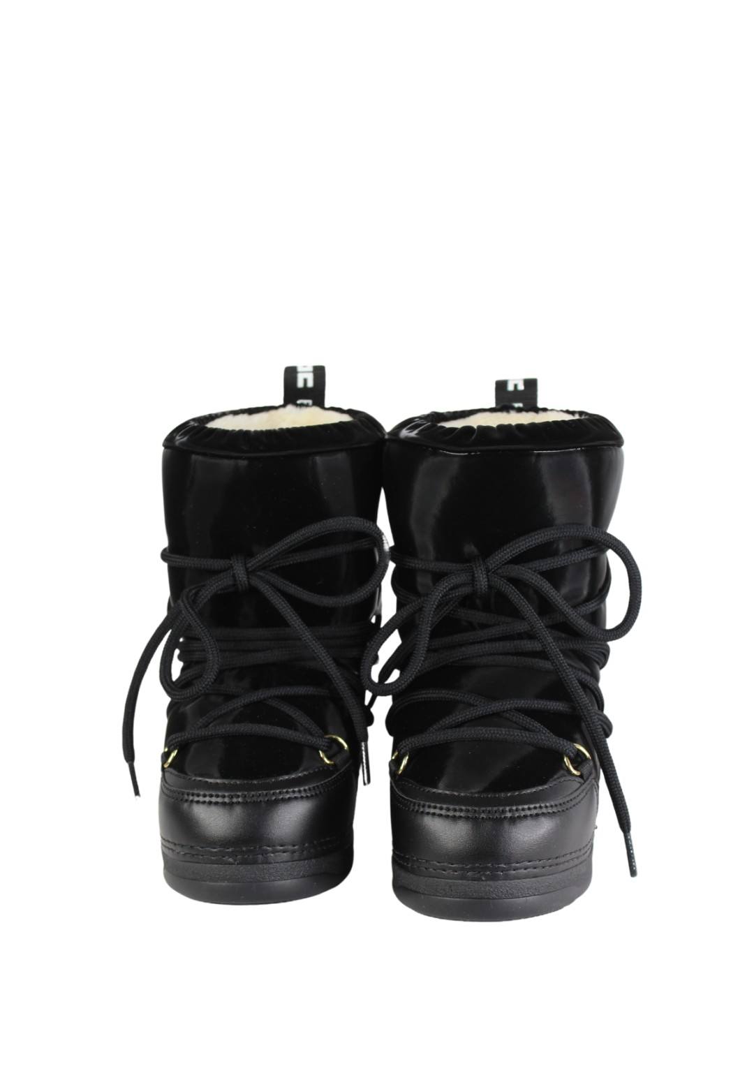 Elisabetta Franchi - Stivale neve - Bambine e ragazze - F4A6-E0168-1047999