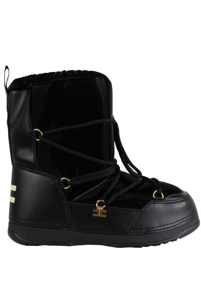 Elisabetta Franchi - Stivale neve - Donna - F4A6-E0168-1047999-