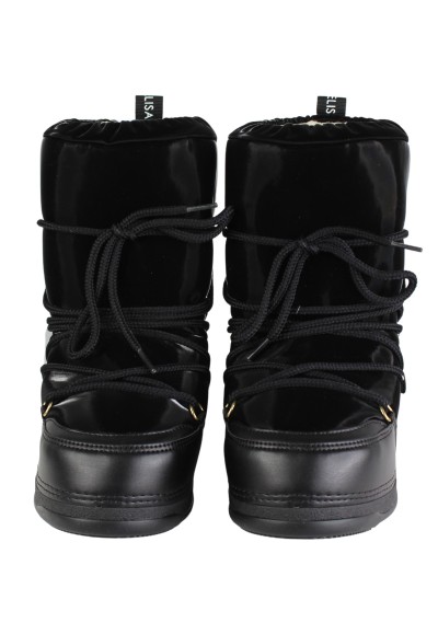 Elisabetta Franchi - Stivale neve - Donna - F4A6-E0168-1047999-