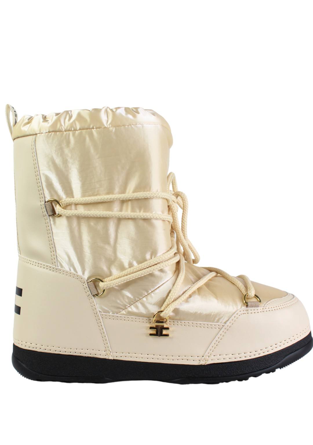 Elisabetta Franchi - Stivale neve - Donna - F4A6-E0168-1047698-