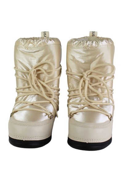 Elisabetta Franchi - Stivale neve - Donna - F4A6-E0168-1047698-