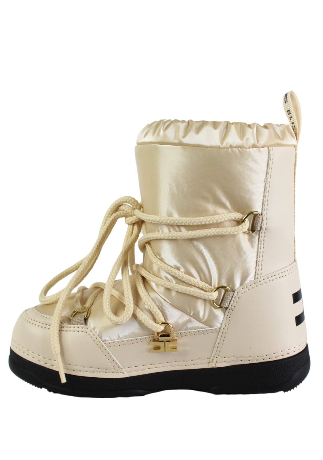 Elisabetta Franchi - Stivale neve - Donna - F4A6-E0168-1047698-