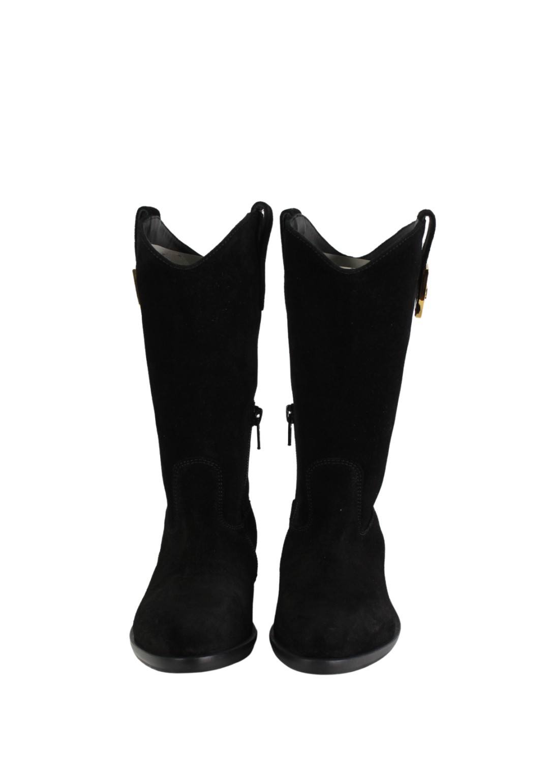 Elisabetta Franchi - Camperos Piastra - Bambine e ragazze - F4A6-E0155-1279999