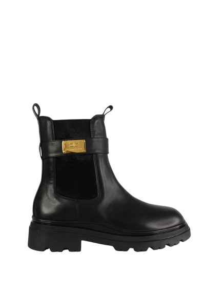 Elisabetta Franchi - Beatles Piastra - Bambine e ragazze - F4A5-E0150-1117999