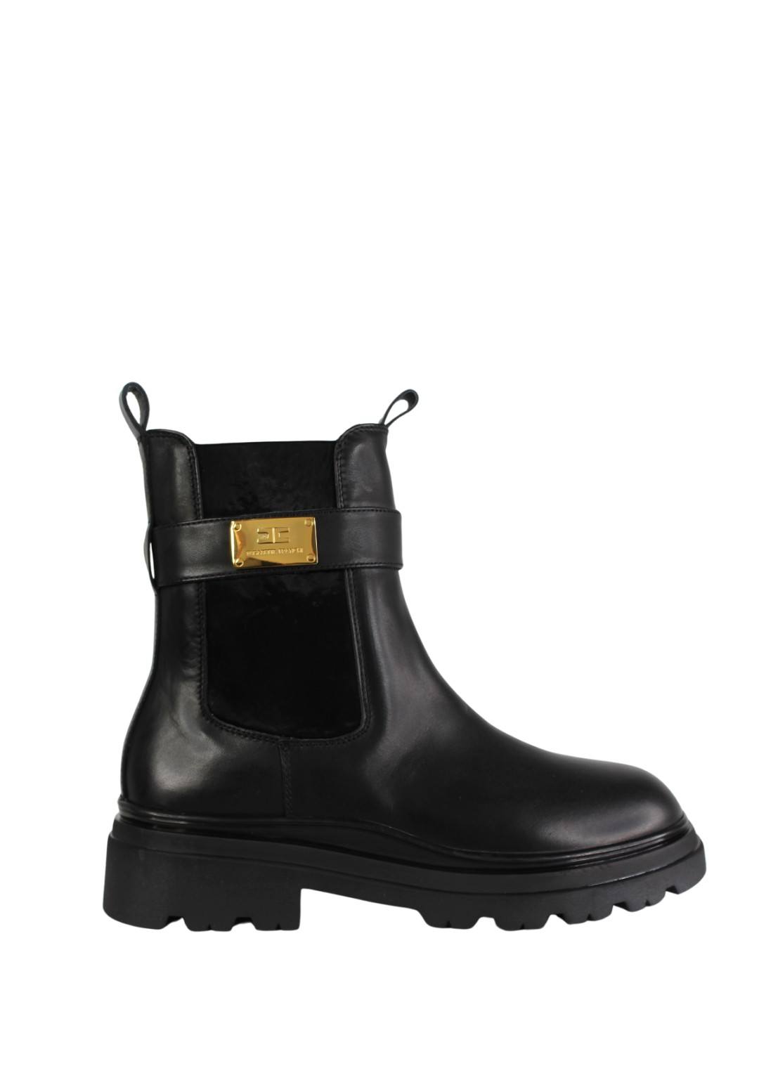 Elisabetta Franchi - Beatles Piastra - Bambine e ragazze - F4A5-E0150-1117999