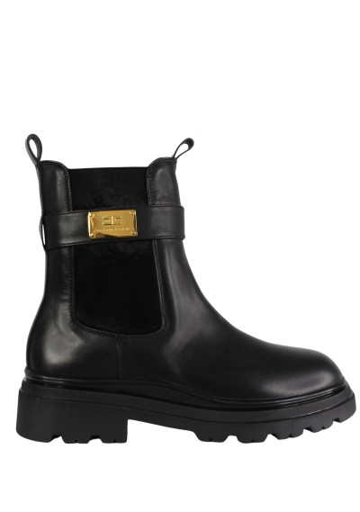 Elisabetta Franchi - Beatles Piastra - Donna - F4A5- E0150-1117999