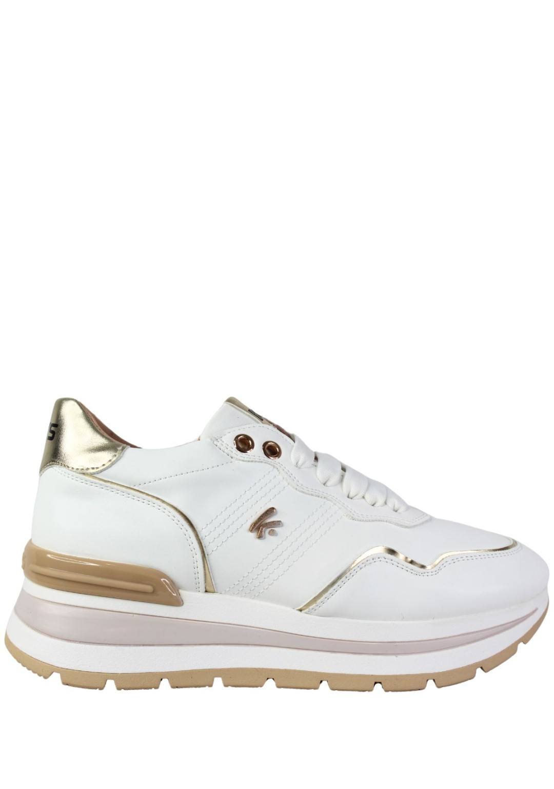 KEYS - Sneaker platform - Donna - 10084