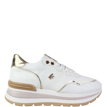 KEYS - Sneaker platform - Donna - 10084