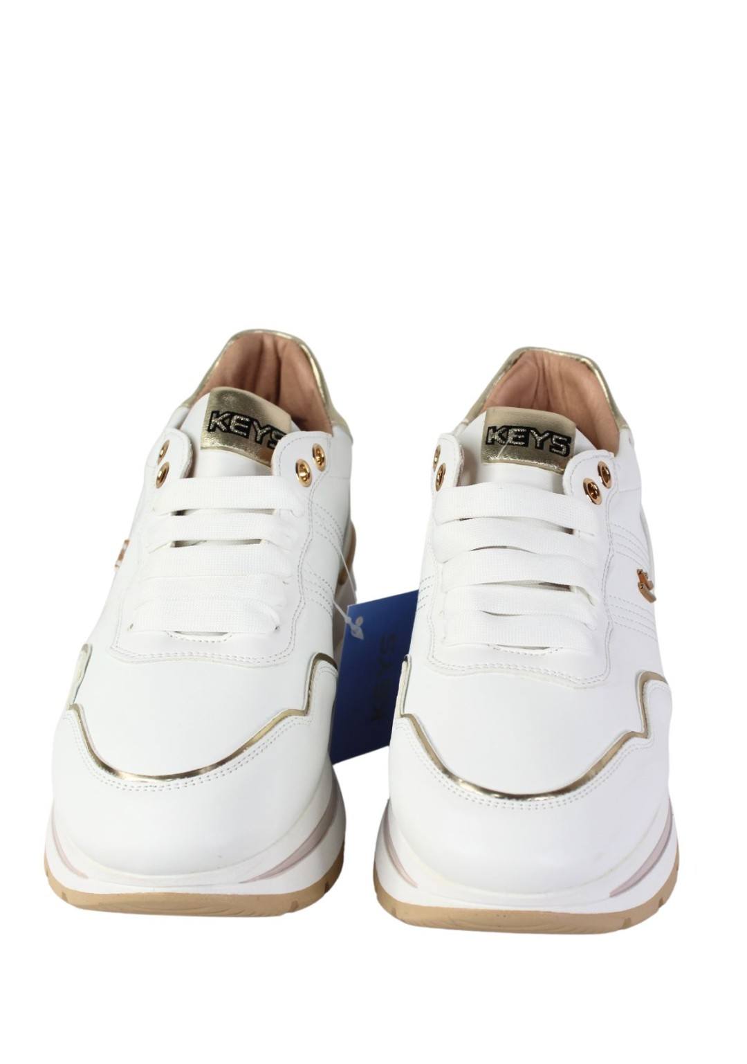 KEYS - Sneaker platform - Donna - 10084