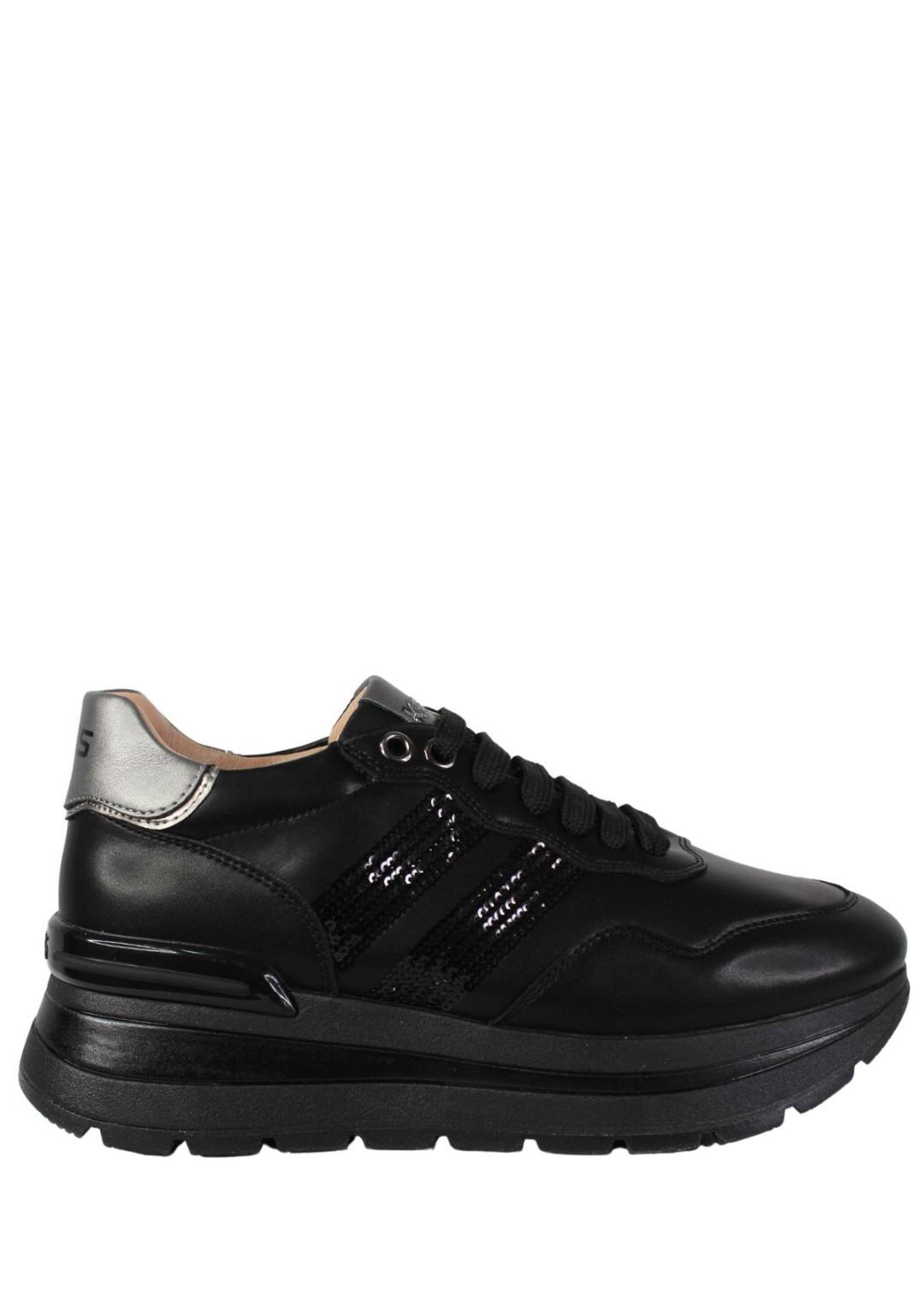 KEYS - Sneaker platform - Donna - 10081
