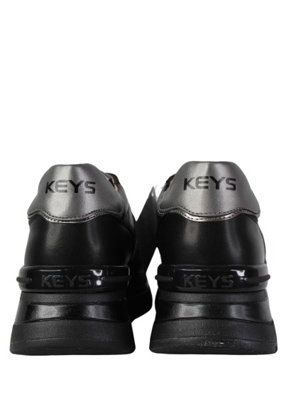 KEYS - Sneaker platform - Donna - 10081
