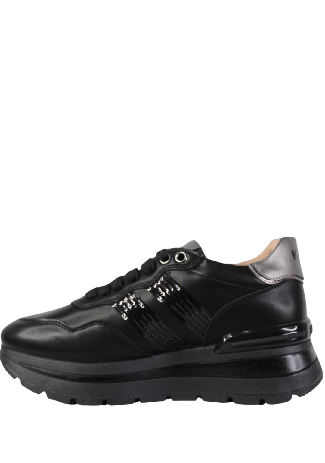 KEYS - Sneaker platform - Donna - 10081