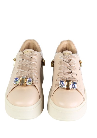 Tosca Blu - Sneaker Gioielli - Donna - LILLY SF2402S023 R