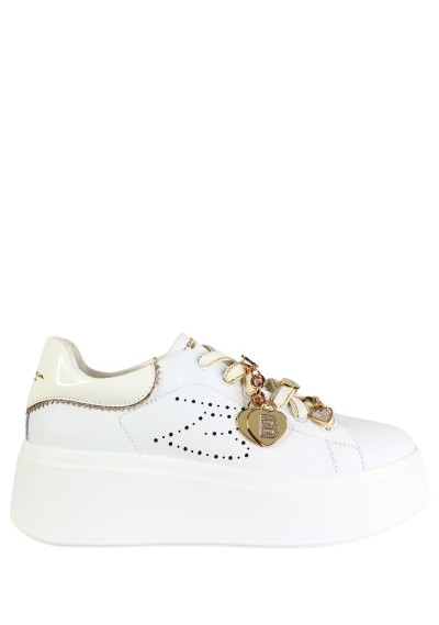 Tosca Blu - Sneaker Charms - Donna - LILLY SF2402S024