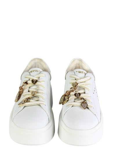 Tosca Blu - Sneaker Charms - Donna - LILLY SF2402S024