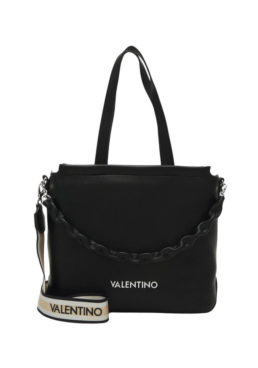 Valentino - Shopper Catena - Donna - THALAMI RE S01