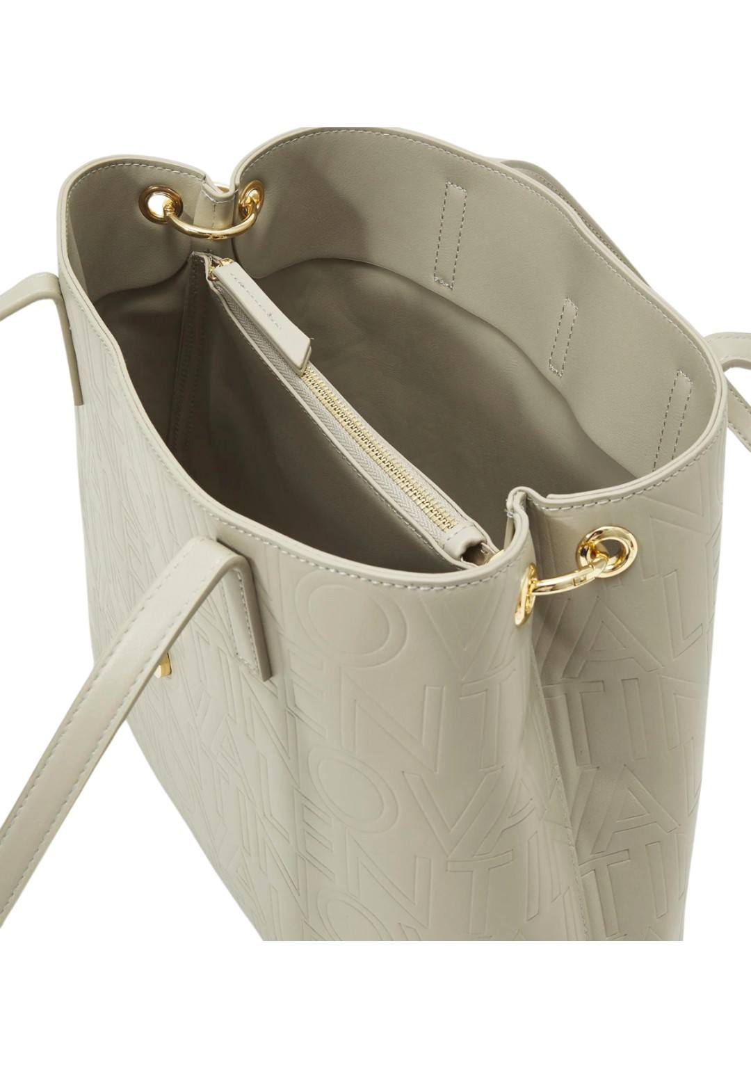 Valentino - Borsa Logata - Donna - LIO RE AD01