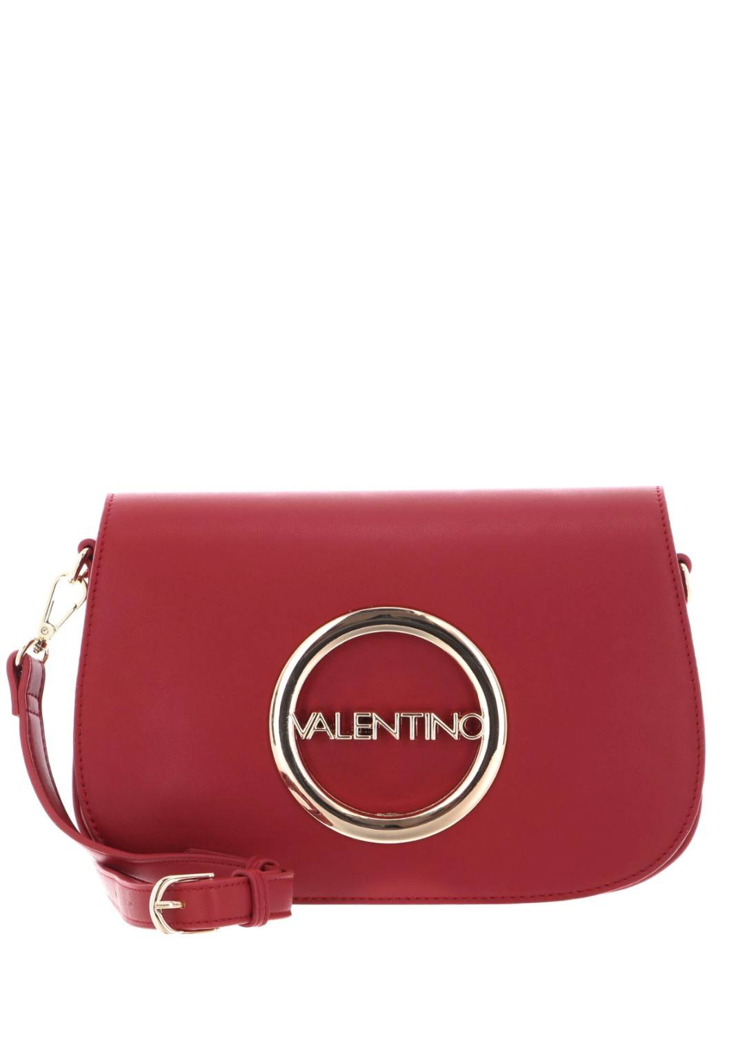 Valentino - Tracolla Patta - Donna - MOSES A609 R