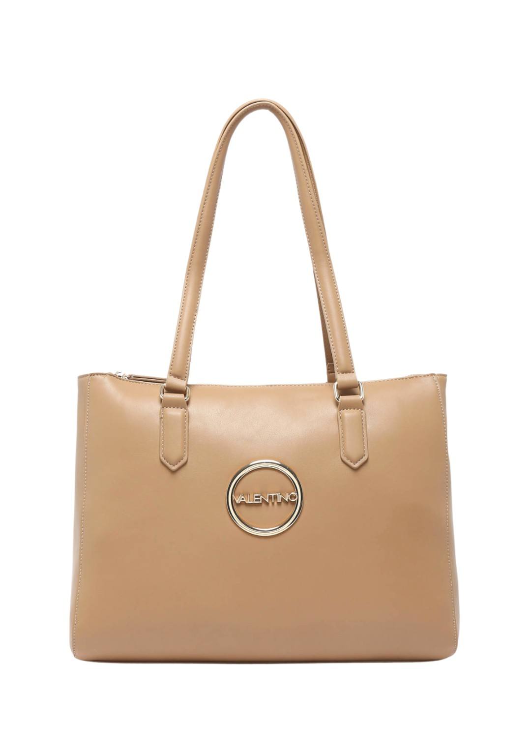 Valentino - Shopper Logo O - Donna - MOSES A601