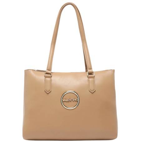 Valentino - Shopper Logo O - Donna - MOSES A601