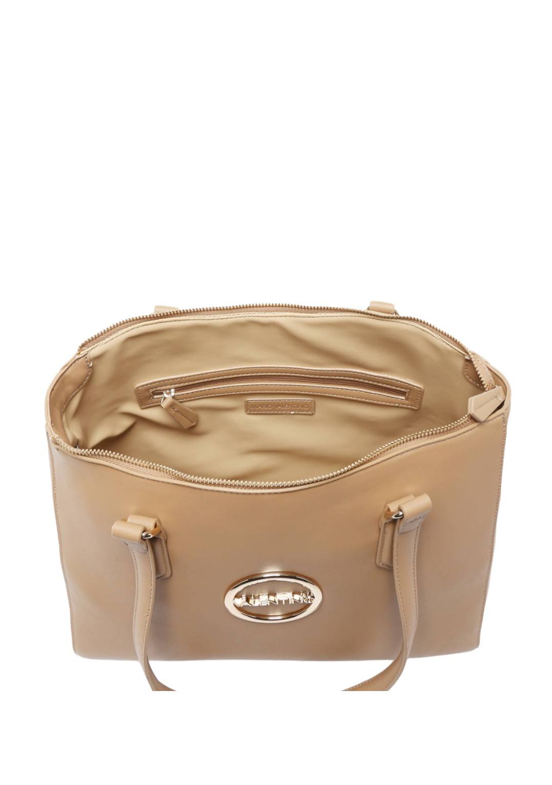 Valentino - Shopper Logo O - Donna - MOSES A601
