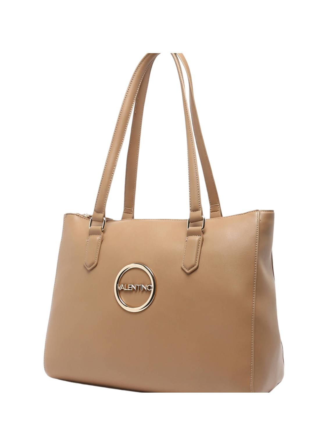 Valentino - Shopper Logo O - Donna - MOSES A601