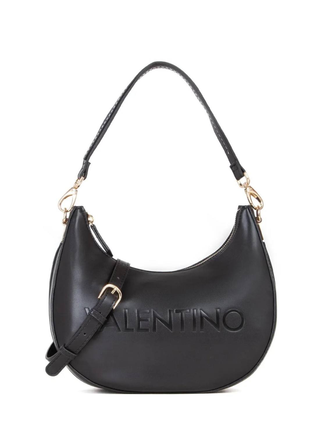 Valentino - Mezzaluna Logo - Donna - TONGA RE J07