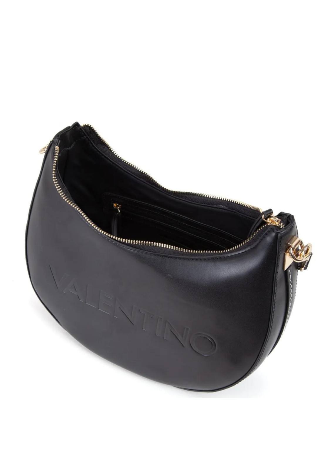 Valentino - Mezzaluna Logo - Donna - TONGA RE J07