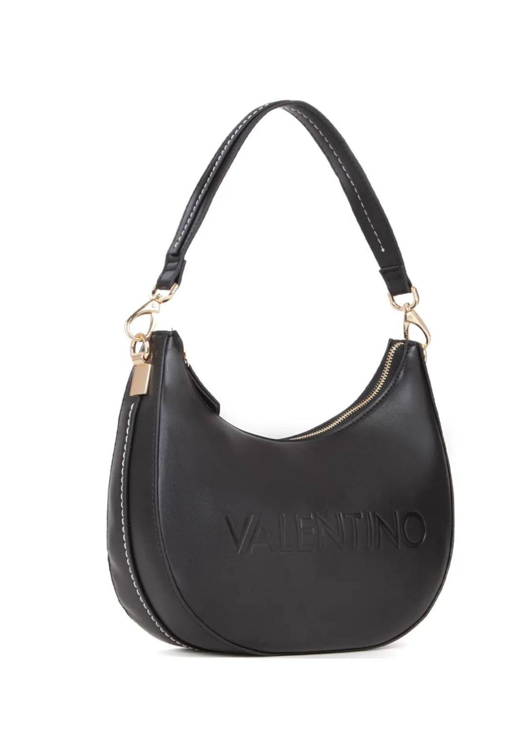 Valentino - Mezzaluna Logo - Donna - TONGA RE J07