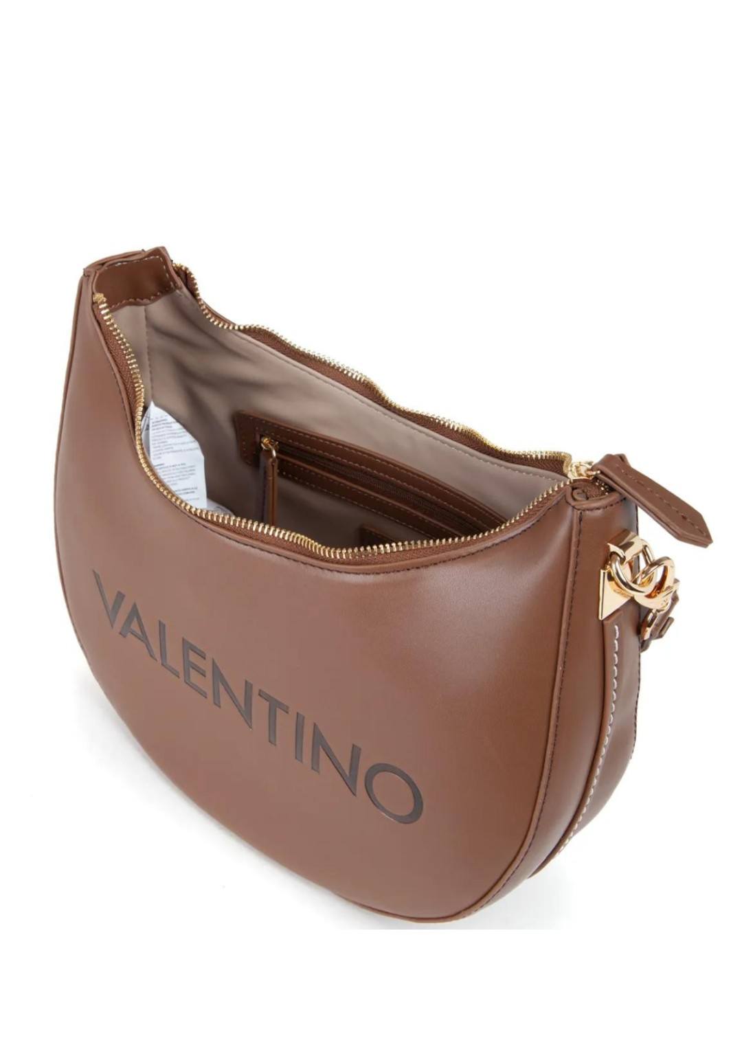 Valentino - Mezzaluna Logo - Donna - TONGA RE J07 M