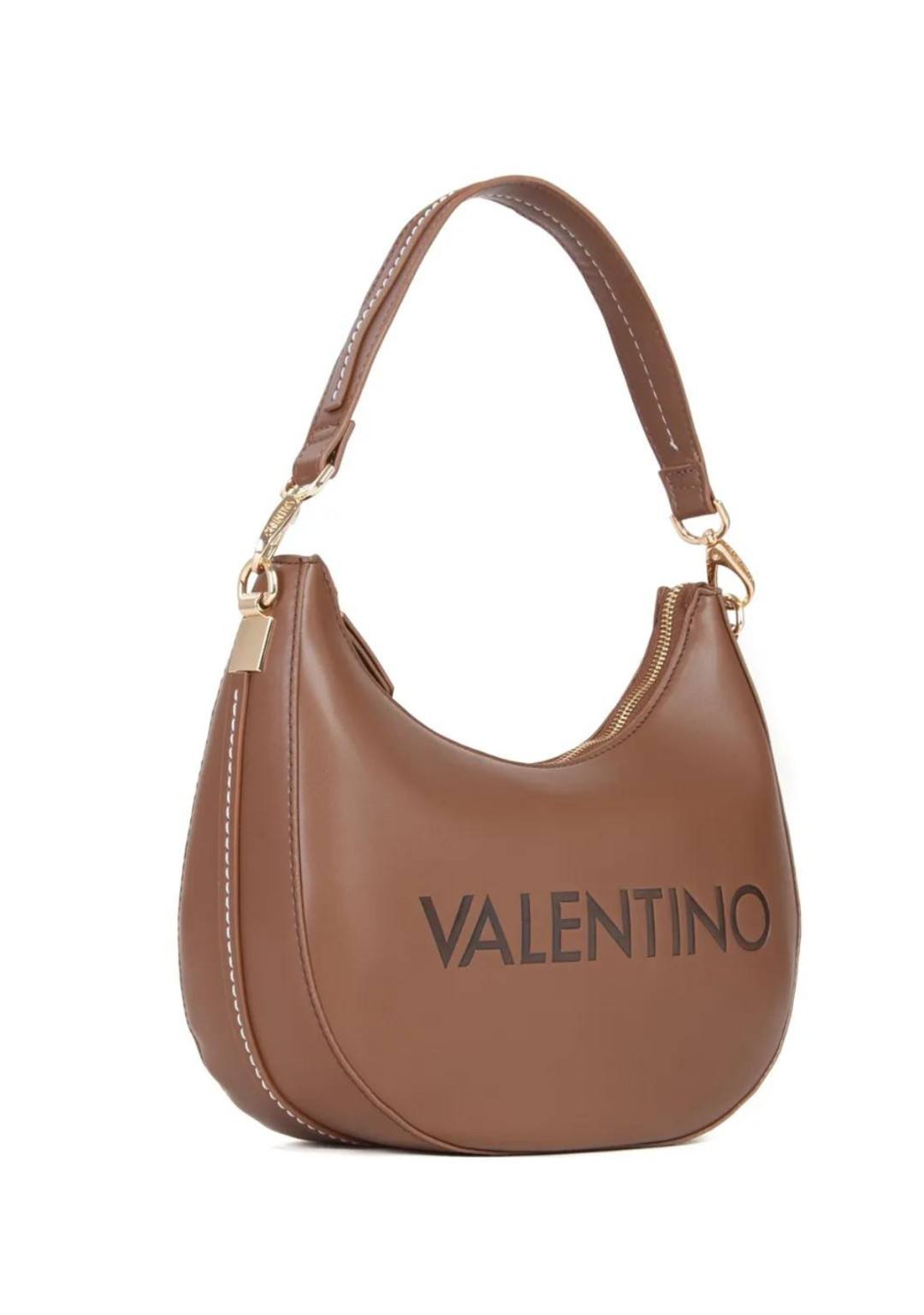 Valentino - Mezzaluna Logo - Donna - TONGA RE J07 M