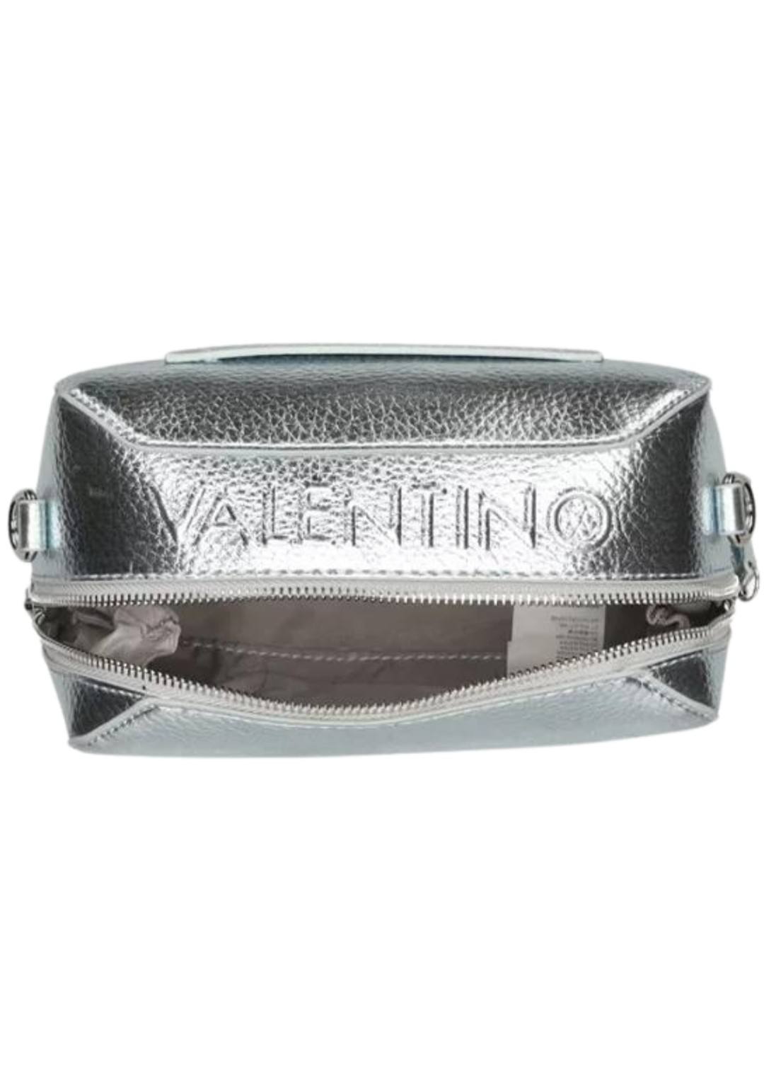 Valentino - Tracollina Logo - Donna - PATTIE 901MET