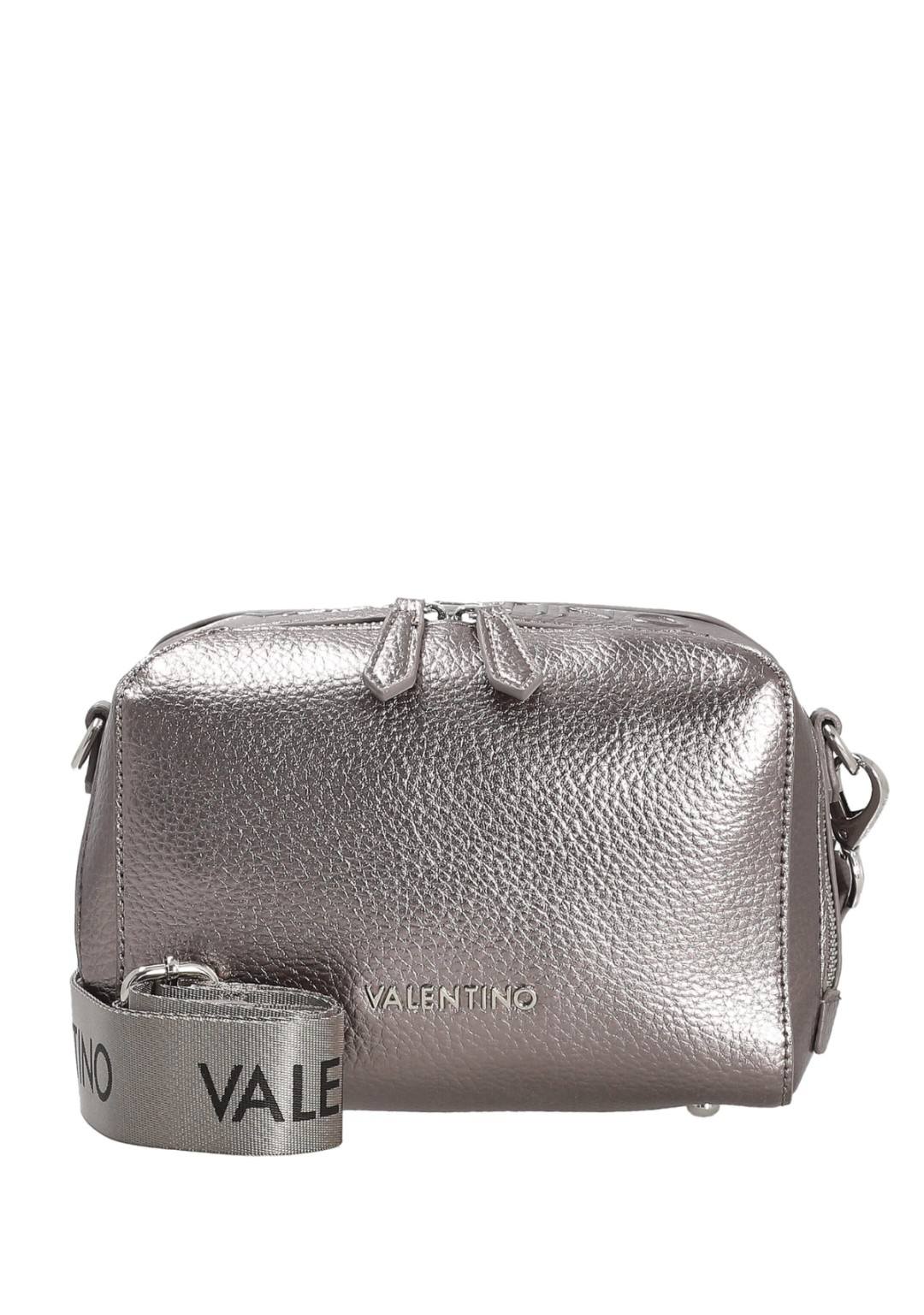 Valentino - Tracollina Logo - Donna - PATTIE 901MET G