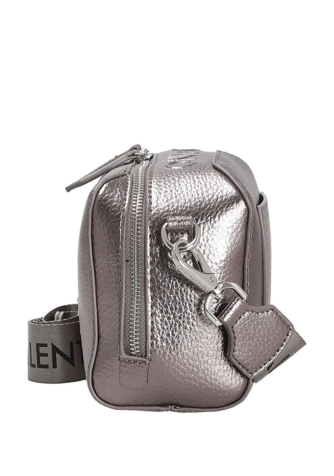 Valentino - Tracollina Logo - Donna - PATTIE 901MET G