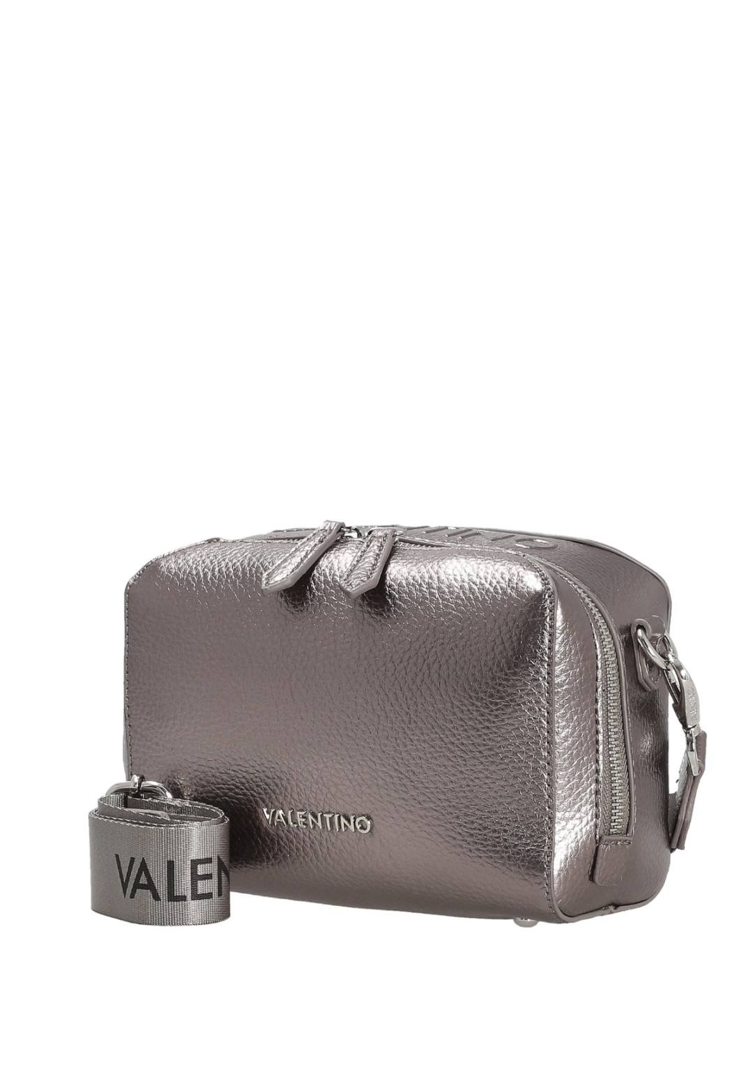 Valentino - Tracollina Logo - Donna - PATTIE 901MET G