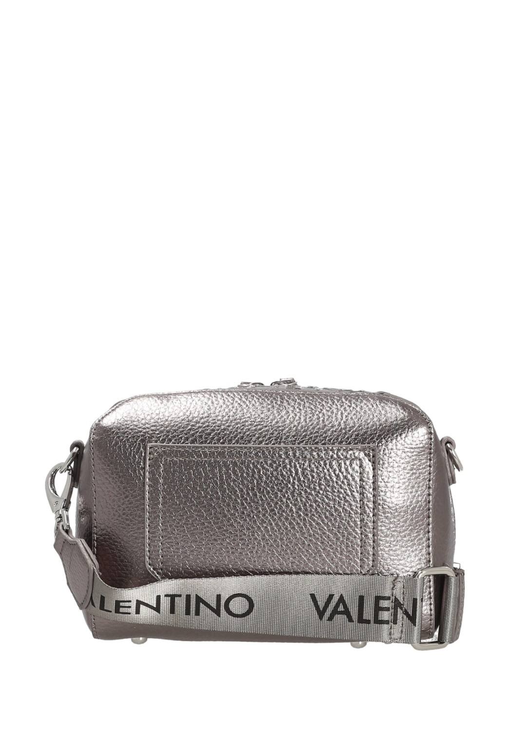 Valentino - Tracollina Logo - Donna - PATTIE 901MET G