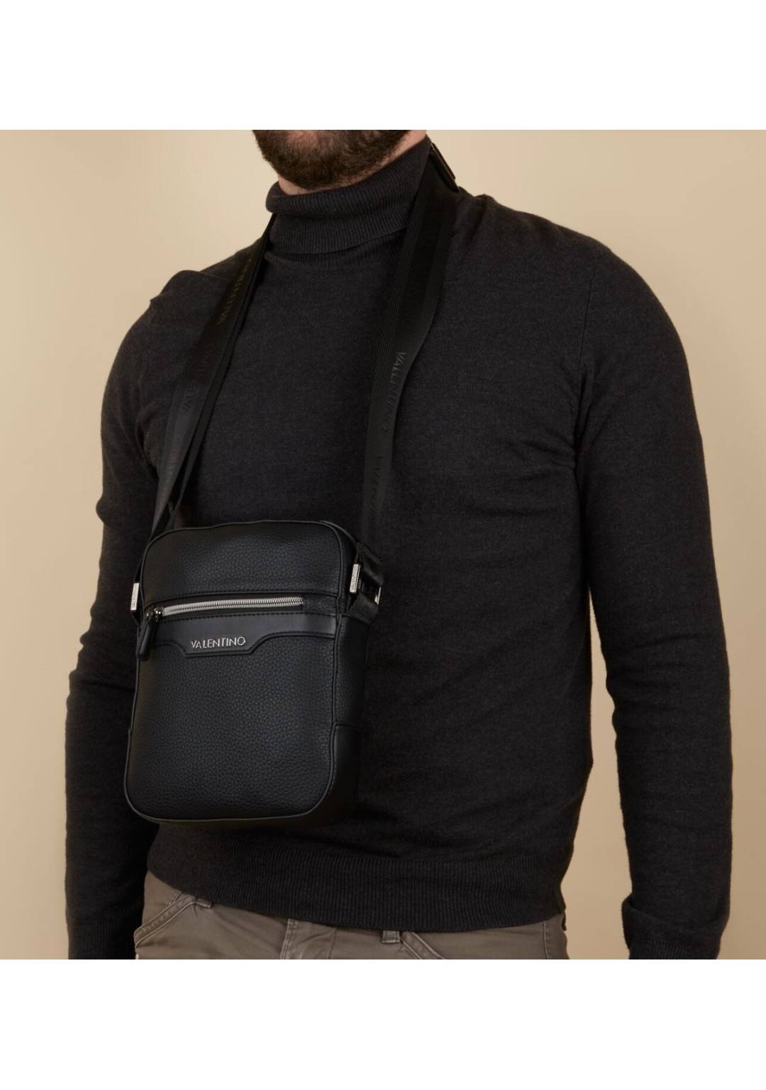 Valentino - Tracolla - Uomo - EFEO 920