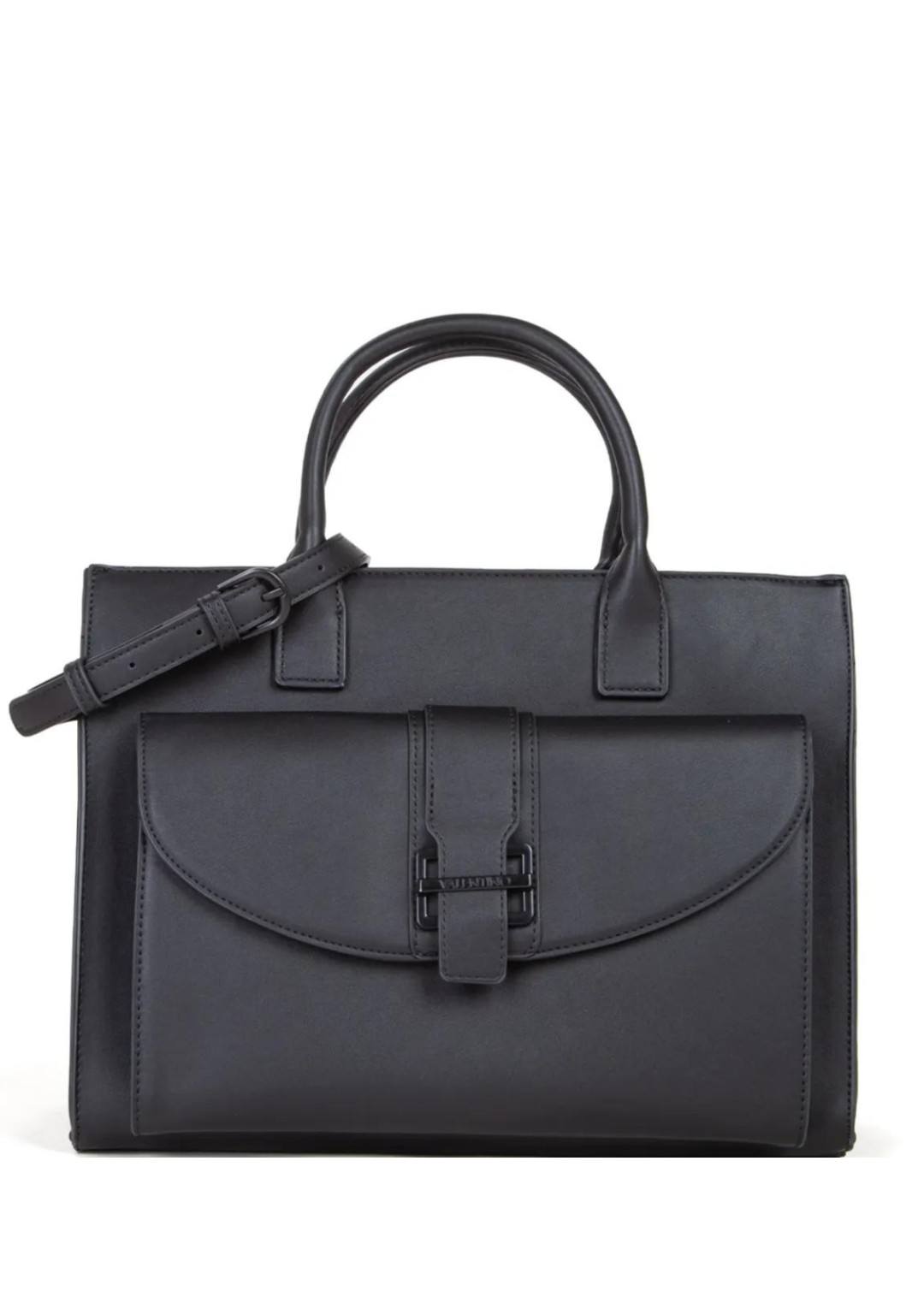 Valentino - Borsa Patta - Donna - Dejavu Re VBS8AB04